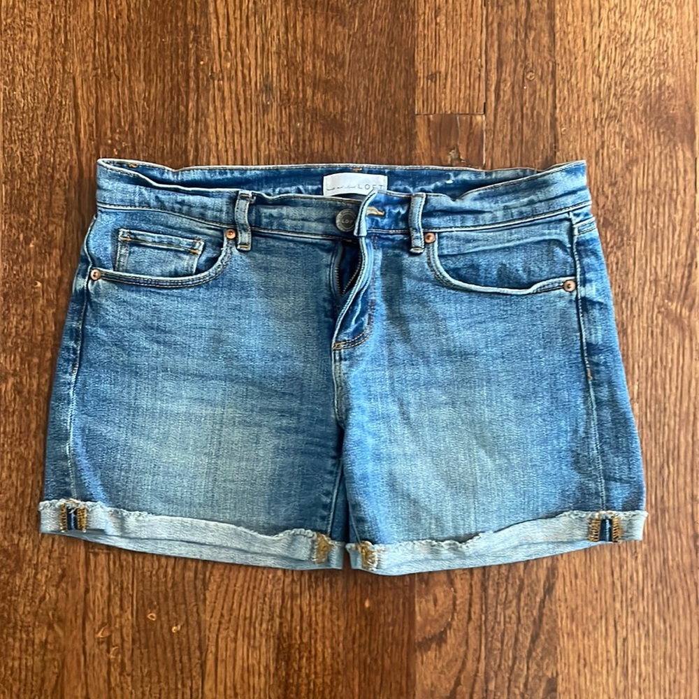 LOFT Shorts